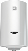 Водонагреватель электрический ARISTON PRO1 R ABS 50 V SLIM по цене 12890 руб.